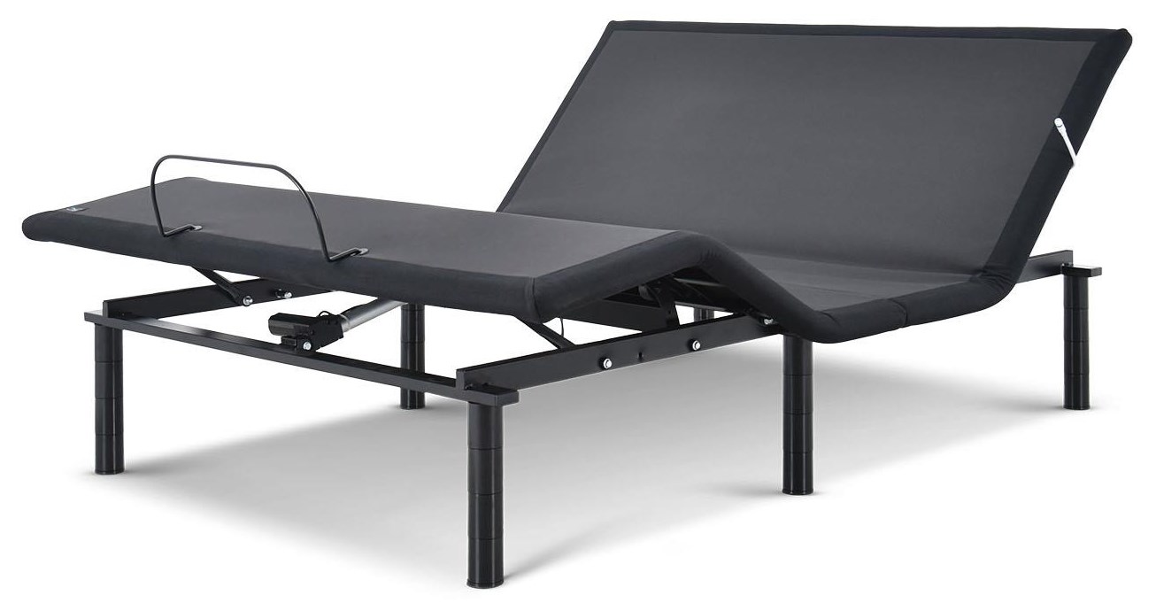 Quest 2.5 1351864 Queen Adjustable Base Furniture and